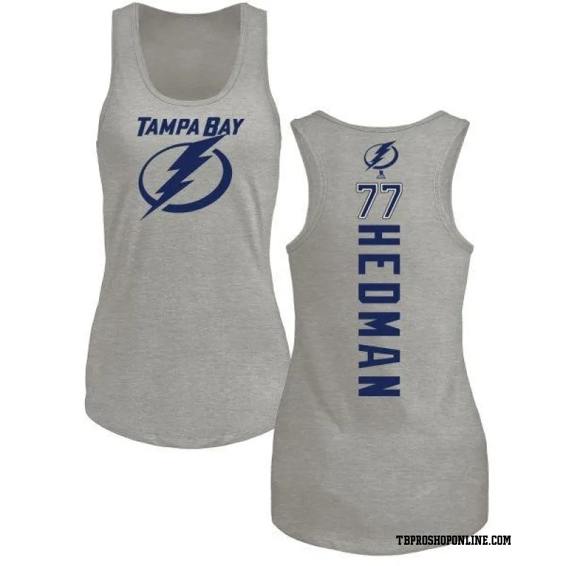 Victor Hedman X5 Tampa Bay Hockey Fan V2 T Shirt